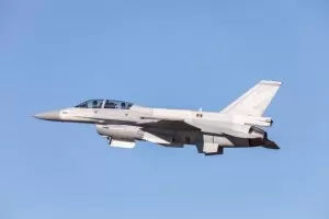 САЩ изпращат още 2 тежки инспекции в Граф Игнатиево заради F-16