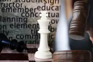 Шахматната война се пренася във федерален съд в Швейцария