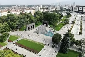 СОС ще пуска пак спрения конкурс за Войнишкия паметник пред НДК
