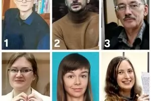 В Русия изчезнаха 10 видни политически затворници