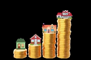 Цените на жилищата в България растат най-бързо в ЕС
