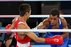 Ибанес подпечата големия ден за българския спорт