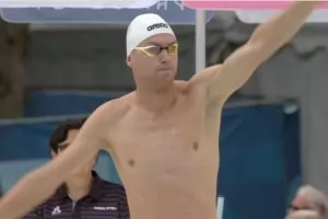 Българският петобоец не успя да пробие в олимпийския финал