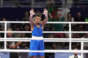 Боксьор донесе първия медал за България от Париж 2024