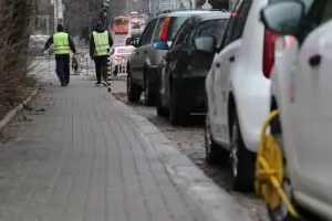 Външни адвокати оскъпяват делата за "скобите" в София