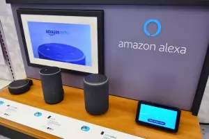 Amazon губи милиарди от Alexa