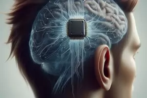 Neuralink имплантира чип в мозъка на още един пациент