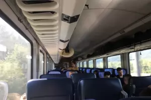 Влезе в сила новото разписание на БДЖ