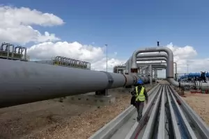 "Булгаргаз" вдига цената заради ремонт на Адриатическия газопровод 