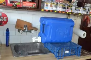 За 546 селища у нас не се знае имат ли, нямат ли вода