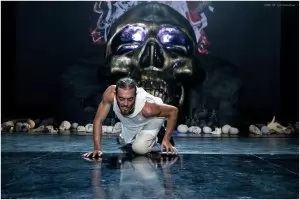 Казандзакис като тържество