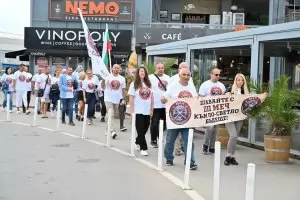 Нощта е бременна с още Величия