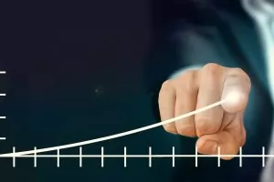 България е сред страните с над среден
икономически растеж в ЕС