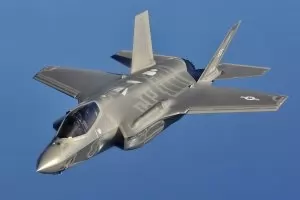 Румъния купува 32 суперизтребителя F-35 за 7 млрд. долара