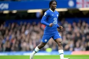 Станимир Стоилов се подсили с играч на "Челси"