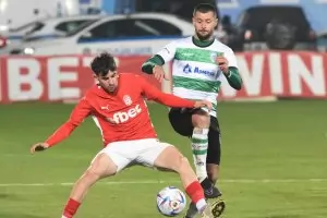 Двама наши футболни таланти попаднаха в световния Топ 100