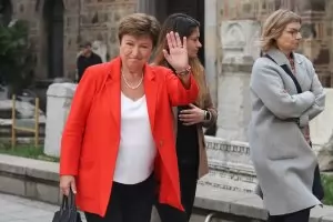 Подновените срещи МВФ - Русия предизвикаха гнева на страни от ЕС