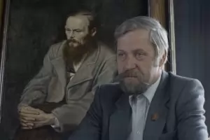 Почина единственият правнук на Достоевски – актьор и ватман