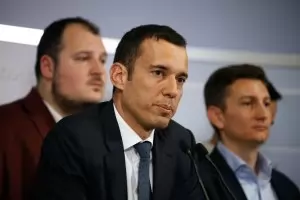 Зам.кметът по строителството на София е подал оставка