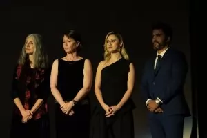 Филм за скандалния руски поет Лимонов спечели "Синелибри"