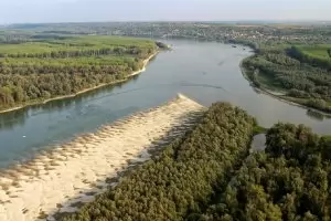 Водната криза в Европа се задълбочава