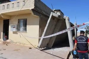 Трус от 5,9 по Рихтер рани над 100 души в Турция