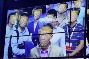 AI технология предвижда престъпления преди те да се случат