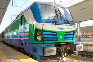 БДЖ спира "Синия Дунав" от Русе за София