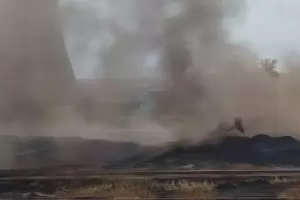 Проучване на "Грийнпийс" доказва как ТЕЦ "Марица 3" трови Димитровград