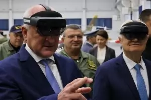 Запрянов: Първите 8 F-16 ще бъдат в България през 2025 г.