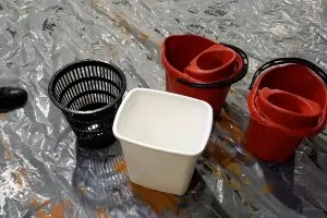 На 42-рия ден фугата във варненския театър е непобедима - тече ли, тече