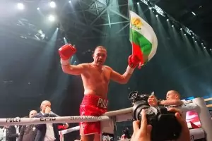 Кубрат Пулев е новият регулярен шампион на WBA