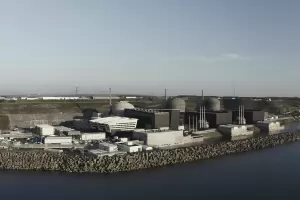 Франция включи нов ядрен реактор за пръв път от 25 г.