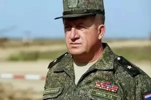 Командирът на руските войски в Сирия е отстранен