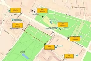 Метрото в София ще работи до 4.30 ч. в новогодишната нощ
