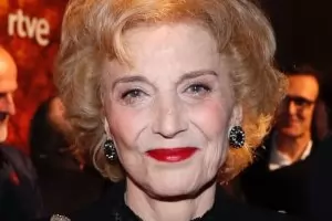Отиде си една от музите на Алмодовар