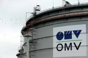 OMV прекрати предсрочно договора си с "Газпром"
