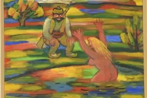 Музеят на хумора спомня Стоян Венев за 120-годишнината му