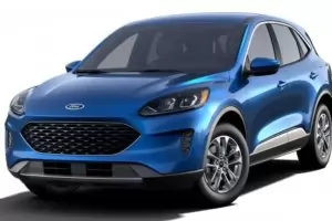 Ford изтегля над 20 000 хибрида заради проблем с батериите