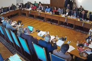 Депутатите отхвърлиха регистрацията на втора православна църква