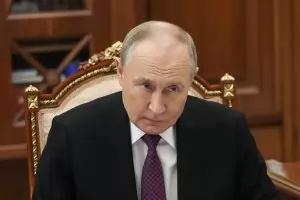 Путин е почти съгласен с прекратяване на бойните действия 