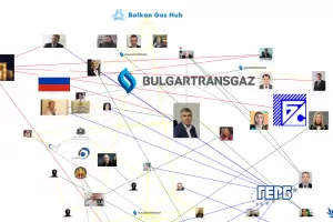 Антикорупционният фонд разкри шокиращи назначения в "Булгартрансгаз" 