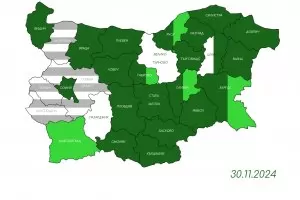 Министерството на културата обяви театрите, които са в преразход на средства