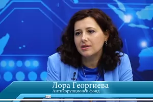 В газовите магистрали схемата е "роднина, партиец, милиционер"