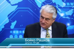 Борисов да внимава, че делата срещу него може да бъдат възобновени