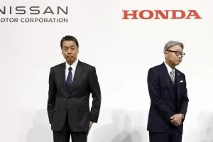 Сливането на Honda и Nissan за $42 млрд. се провали