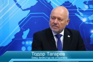 Европа е като при падането на Берлинската стена