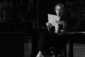 Яна Борисова създава Нощен писателски клуб