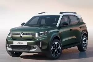 Citroen C3 Aircross пробва да промени играта с атрактивни цени