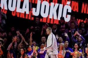 Йокич създаде прецедент в НБА: 30-20-20